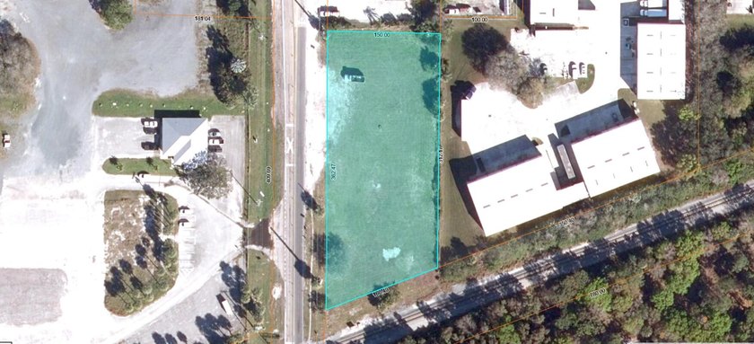 Prime Commercial/Industrial Opportunity in South Fort Pierce! - photo 3