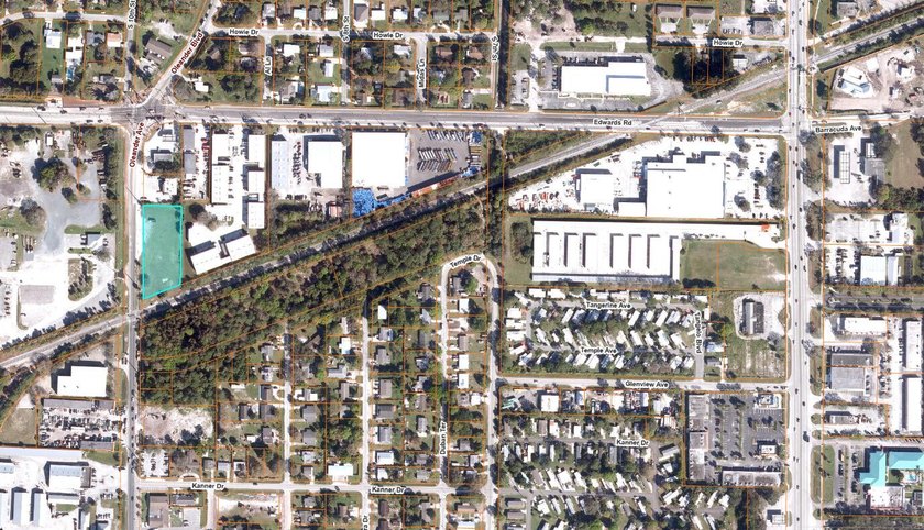 Prime Commercial/Industrial Opportunity in South Fort Pierce! - photo 4
