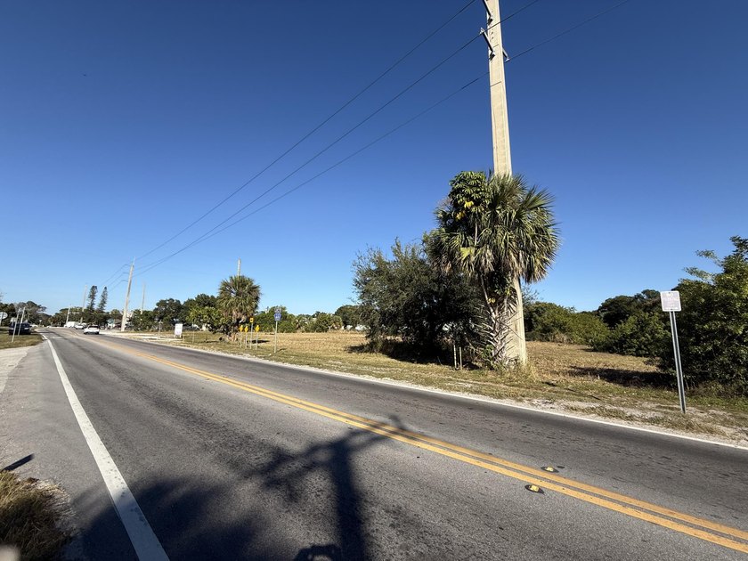 Prime Commercial/Industrial Opportunity in South Fort Pierce! - photo 8