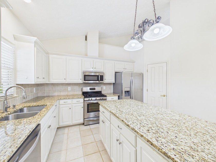5119 Boone Links Lane is nestled in the highly desirable - photo 11