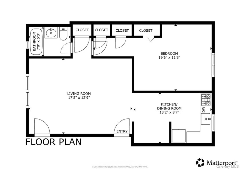 Welcome to this bright and airy retreat at quiet Baydale Tenants - photo 17