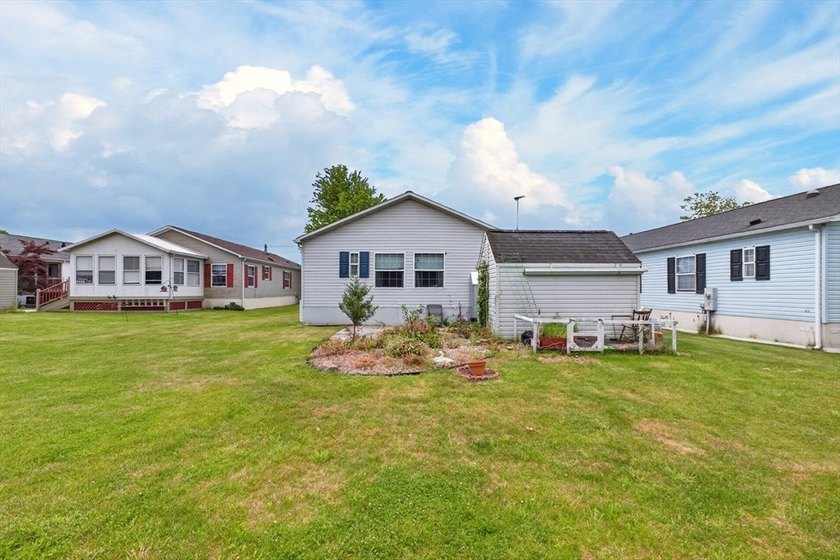 Countryview Estates awaits you! Here's your opportunity to join - photo 4