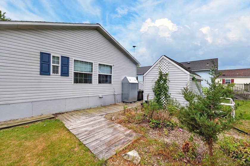 Countryview Estates awaits you! Here's your opportunity to join - photo 5