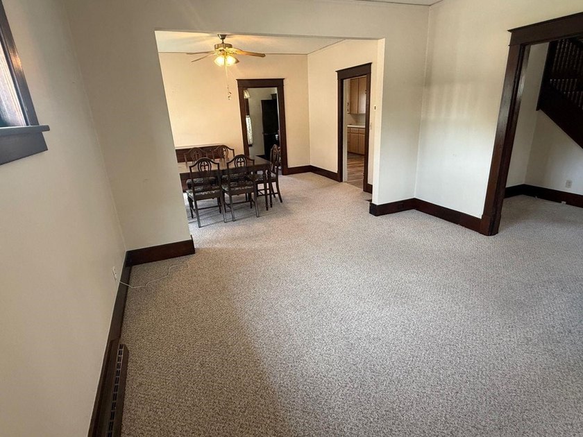 This charming 4-bedroom home sits on a desirable corner lot and - photo 5