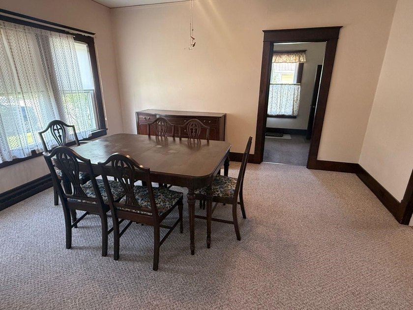 This charming 4-bedroom home sits on a desirable corner lot and - photo 6