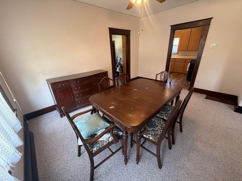 This charming 4-bedroom home sits on a desirable corner lot and - photo 7