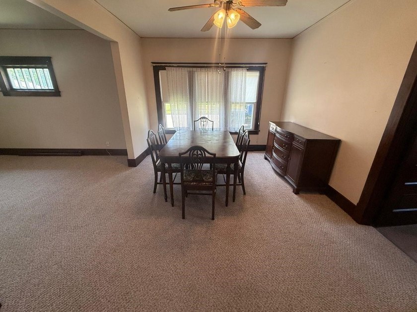 This charming 4-bedroom home sits on a desirable corner lot and - photo 8