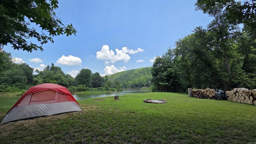 Your dream lakefront retreat on stunning Greers Ferry Lake is - photo 3