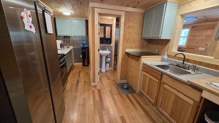Your dream lakefront retreat on stunning Greers Ferry Lake is - photo 6