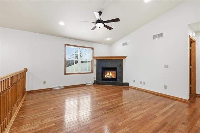 Hidden Treasure! This spacious master suite features a walk-in - photo 5