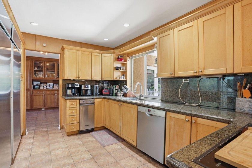 Welcome to this exceptional single-family home in the highly - photo 26