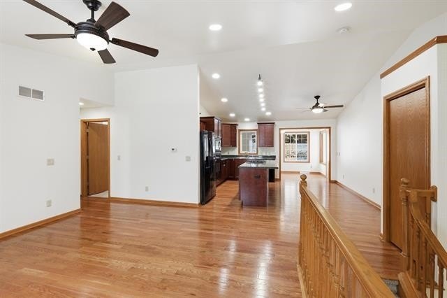 Hidden Treasure! This spacious master suite features a walk-in - photo 10