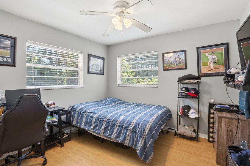 Welcome to this exceptional single-family home in the highly - photo 37
