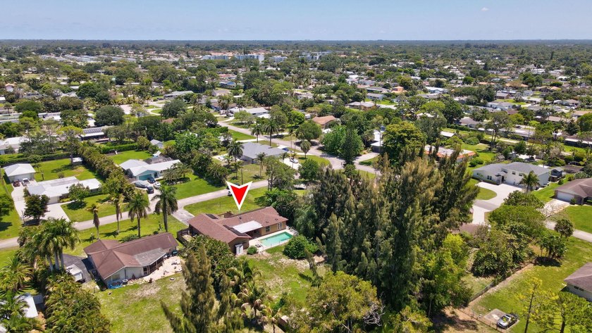 Welcome to this exceptional single-family home in the highly - photo 41