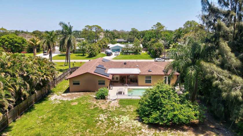 Welcome to this exceptional single-family home in the highly - photo 45