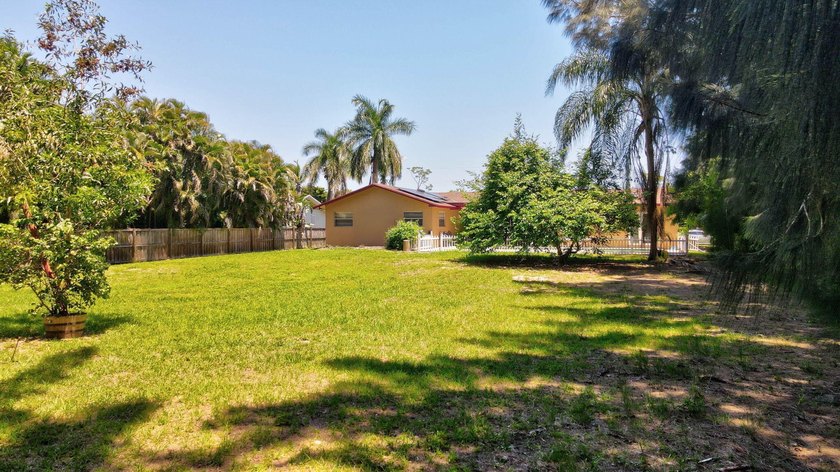Welcome to this exceptional single-family home in the highly - photo 48