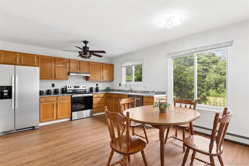 Move right in and start living. This home has already done the - photo 9