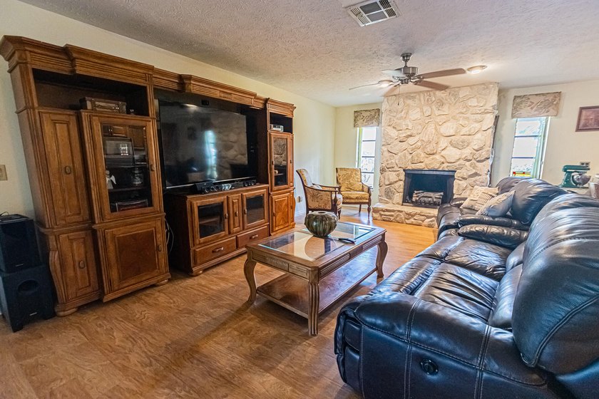 Tropical living awaits in Sandpiper Bay! Situated on an - photo 9