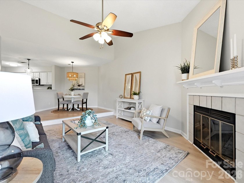 Welcome to effortless Lake Norman living in this beautifully - photo 14