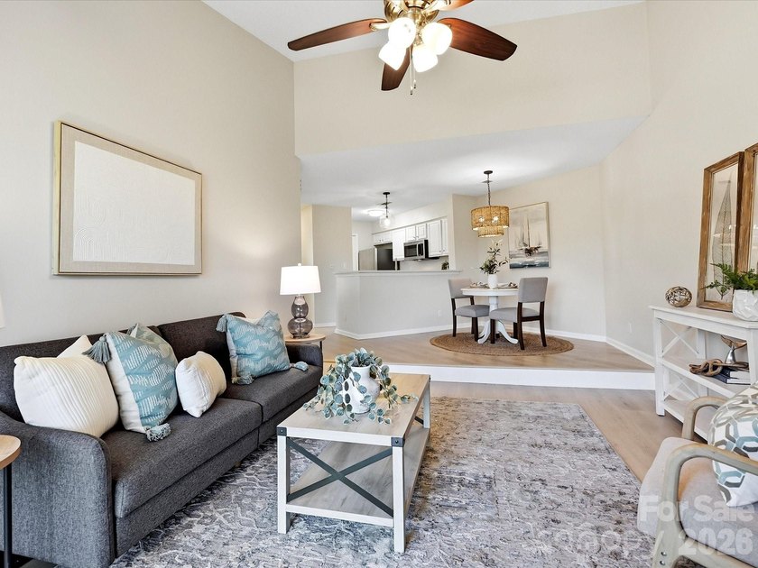 Welcome to effortless Lake Norman living in this beautifully - photo 15