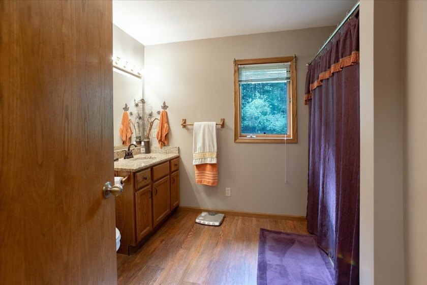 Custom-built open-concept home in the desirable Tainter Lake - photo 35