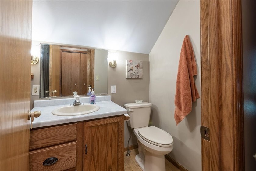 Custom-built open-concept home in the desirable Tainter Lake - photo 46