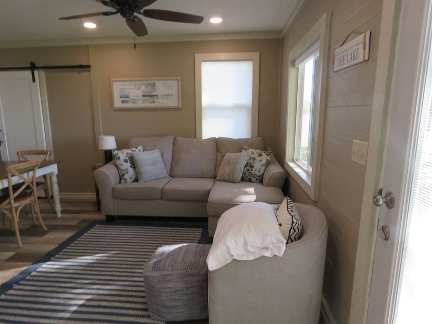This gem was completely renovated inside and out in 2025! Ranch - photo 8
