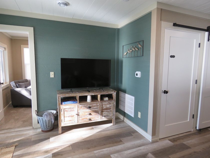 This gem was completely renovated inside and out in 2025! Ranch - photo 9