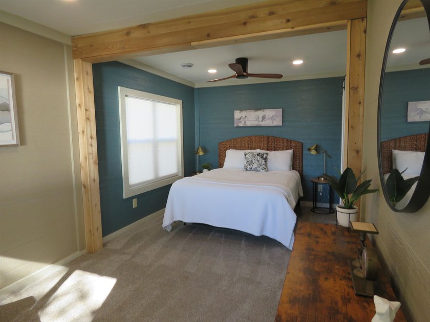 This gem was completely renovated inside and out in 2025! Ranch - photo 10