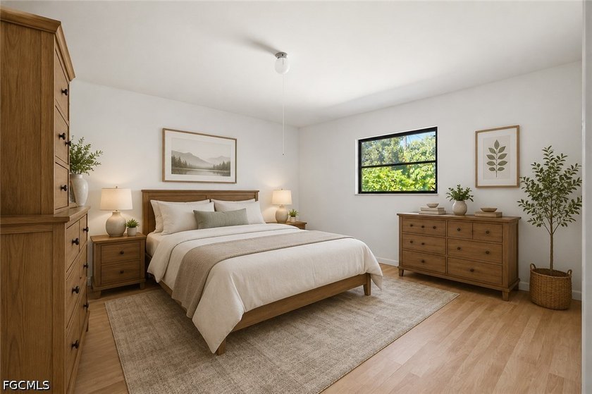 This three-bedroom, two-bath residence offers approximately 1 - photo 3