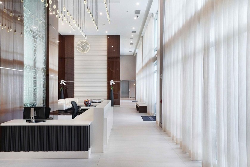 Residence 501 at Tower 155 in Downtown Boca Raton offers 3 - photo 9