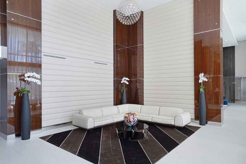 Residence 501 at Tower 155 in Downtown Boca Raton offers 3 - photo 10
