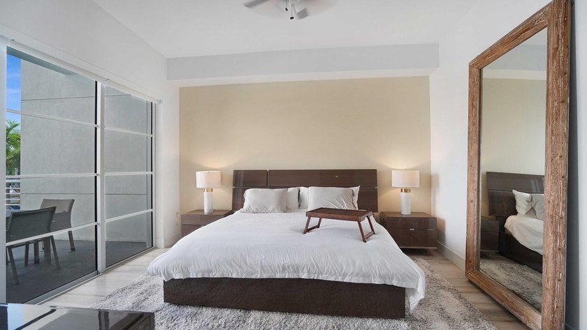 Fully furnished 3-bedroom, 3.5-bath residence at Tower 155 in - photo 5