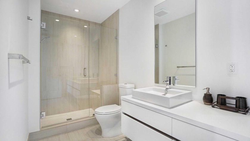 Fully furnished 3-bedroom, 3.5-bath residence at Tower 155 in - photo 6