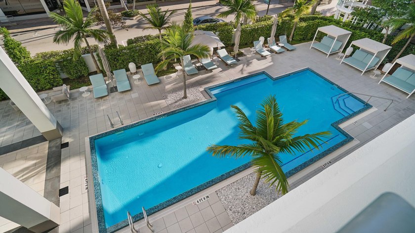 Fully furnished 3-bedroom, 3.5-bath residence at Tower 155 in - photo 8