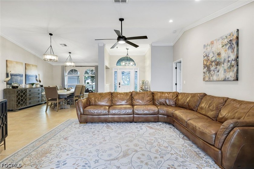 Welcome to your own private waterfront retreat, where space - photo 8