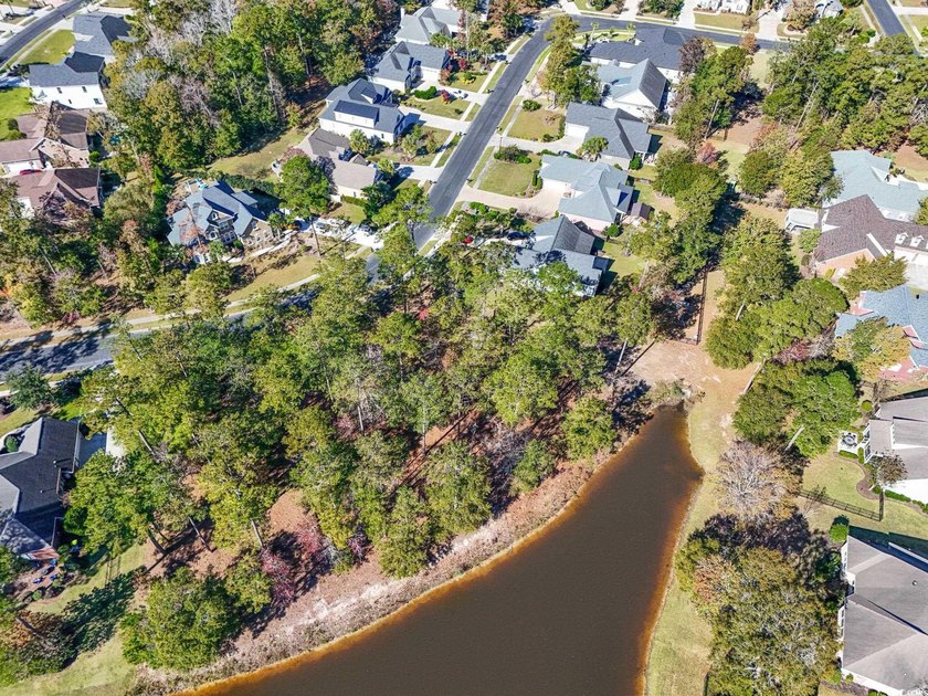 Buildable residential homesite in the gated, golf-cart-friendly - photo 6
