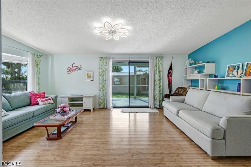 Own both the land and the home while enjoying the Florida - photo 6
