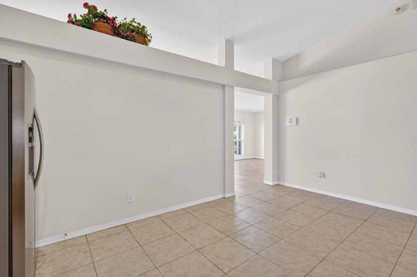Rare find in the heart of Port St. Lucie! This solid home - photo 11