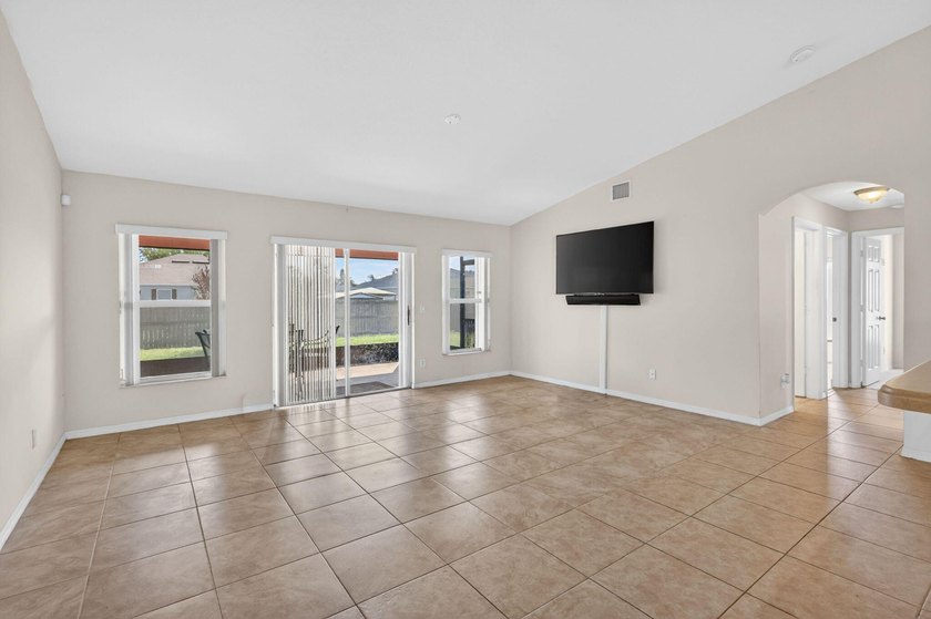 Rare find in the heart of Port St. Lucie! This solid home - photo 12