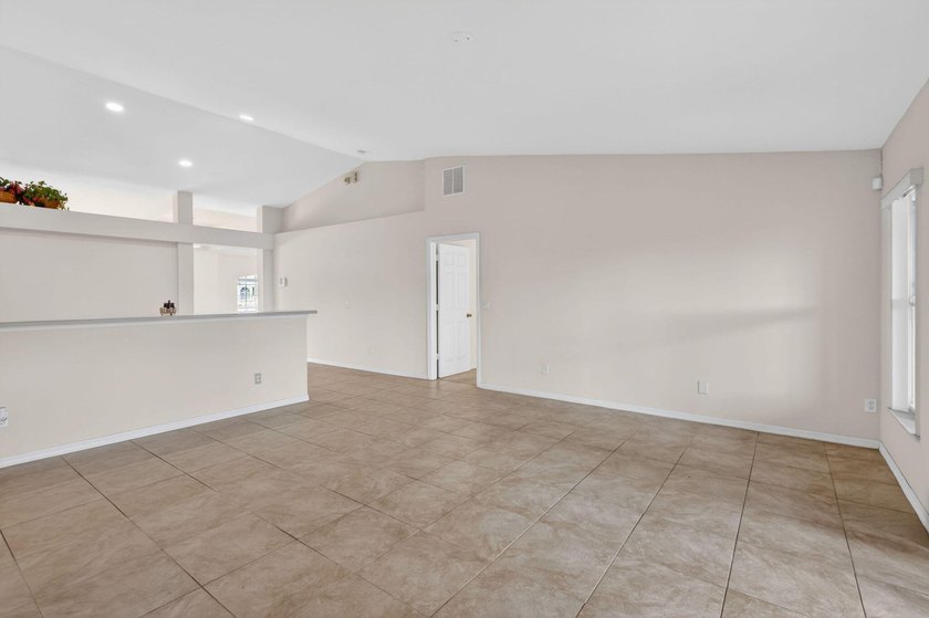 Rare find in the heart of Port St. Lucie! This solid home - photo 13
