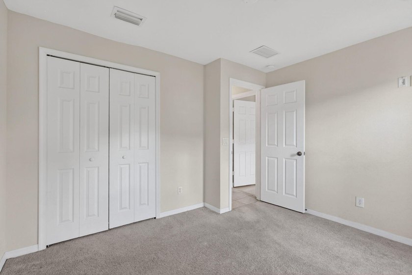 Rare find in the heart of Port St. Lucie! This solid home - photo 21