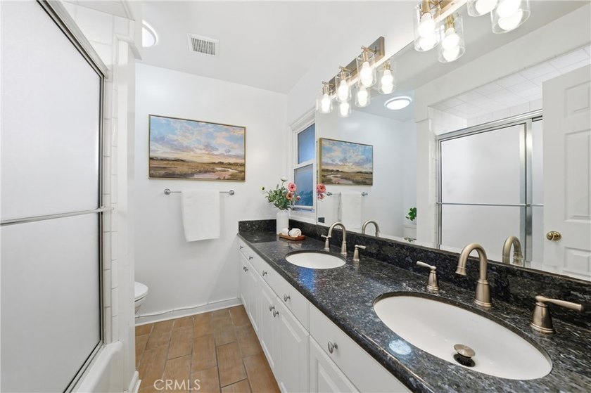 This beautifully maintained single-family home features a - photo 23