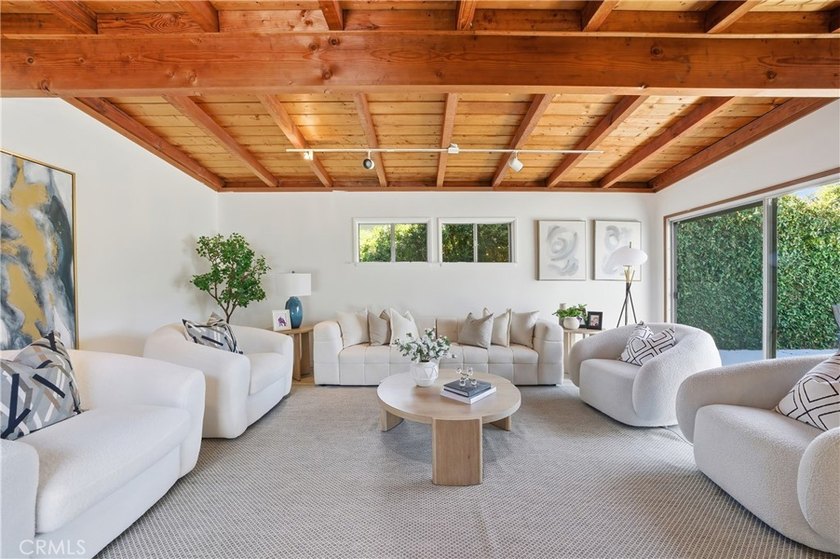 This beautifully maintained single-family home features a - photo 29