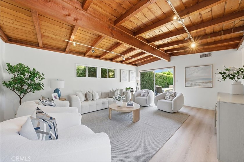 This beautifully maintained single-family home features a - photo 31