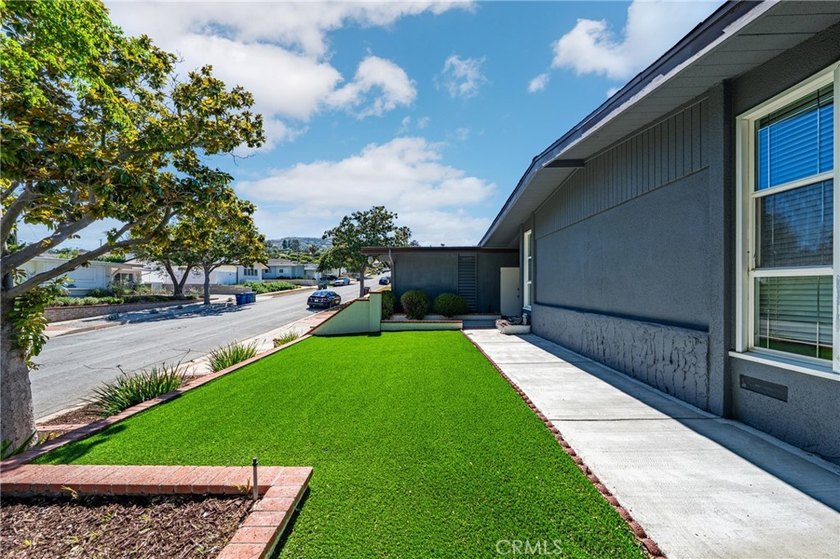 This beautifully maintained single-family home features a - photo 37