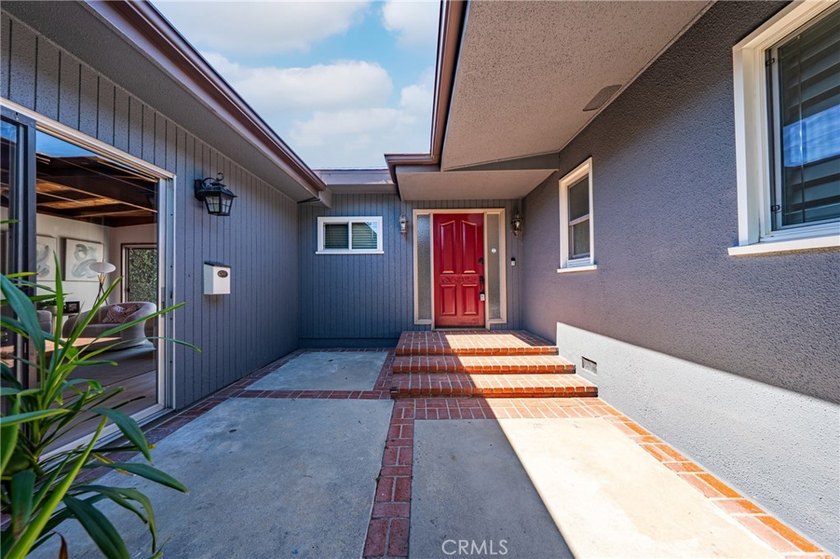 This beautifully maintained single-family home features a - photo 40