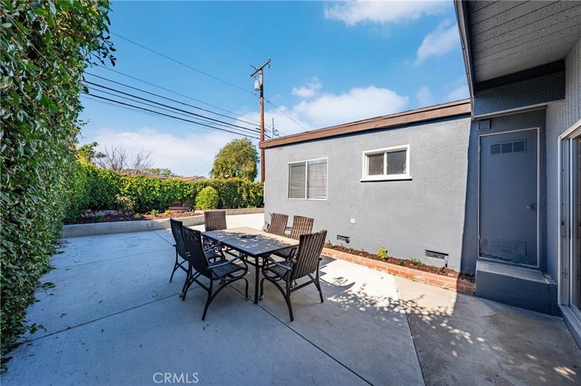 This beautifully maintained single-family home features a - photo 41