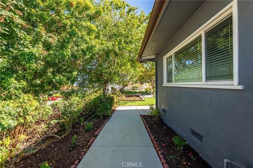 This beautifully maintained single-family home features a - photo 45