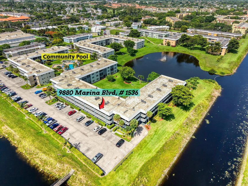 Seller Financing!! Beautiful 2-bed, 2-bath condo located in a - photo 47